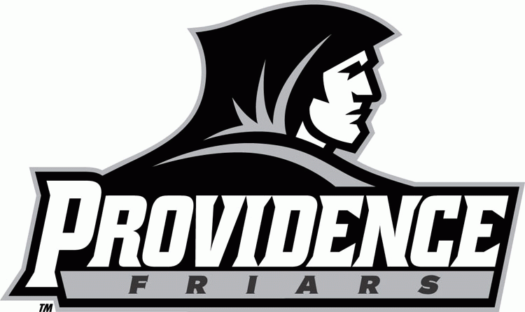 Providence Friars 2000-Pres Primary Logo iron on transfers for fabric